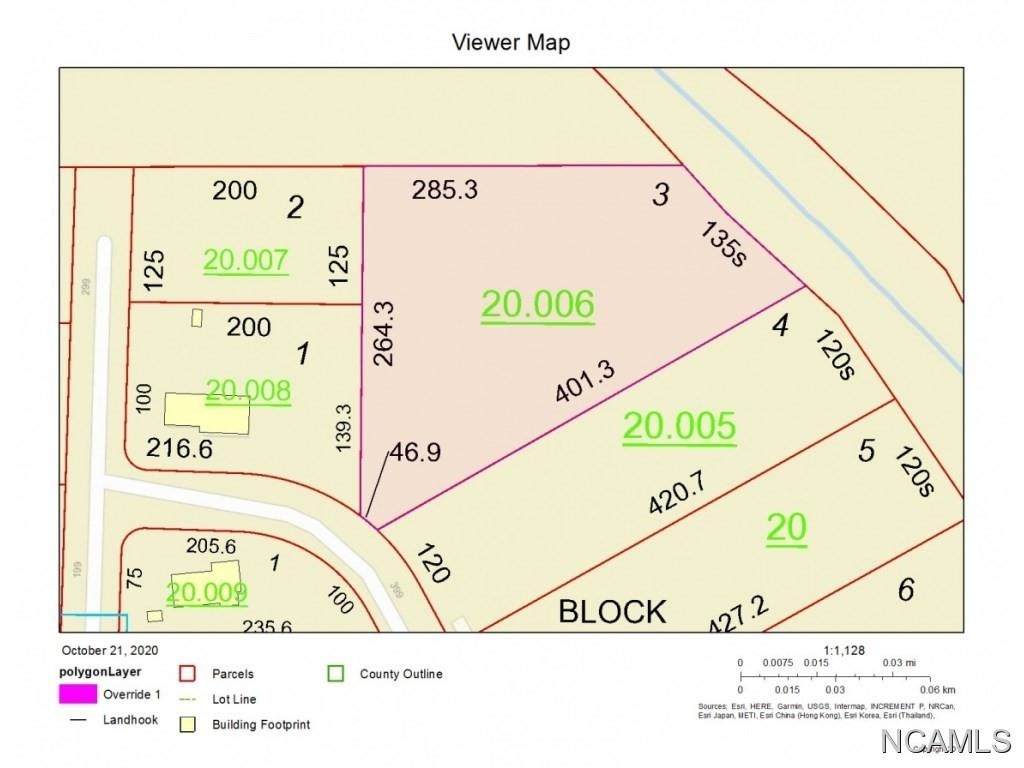 00 Co Rd 699 - Photo 1