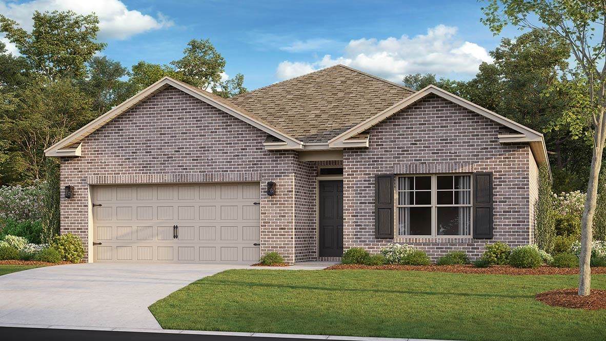 1118 Quail Hollow Rd - Photo 1