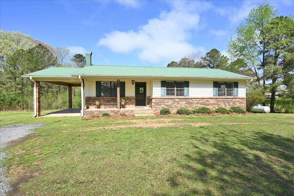 251 Co Rd 1452 - Photo 1