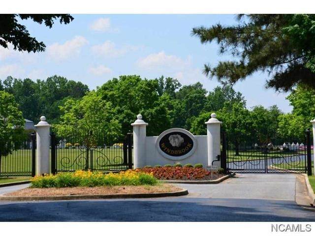 409 Windbrook Blvd - Photo 1