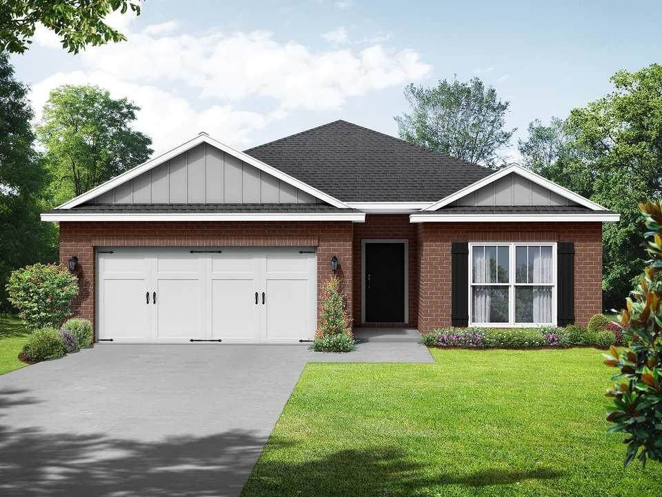 2167 Mcafee Rd - Photo 1