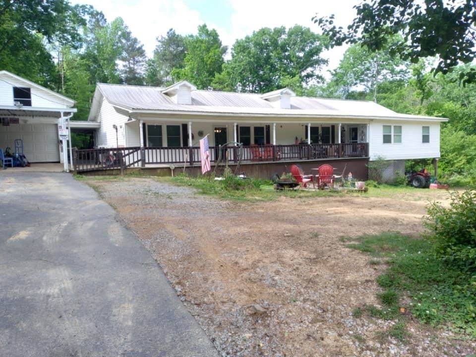 36 Co Rd 285 - Photo 1