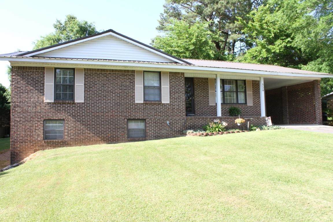 329 Swafford Rd - Photo 1