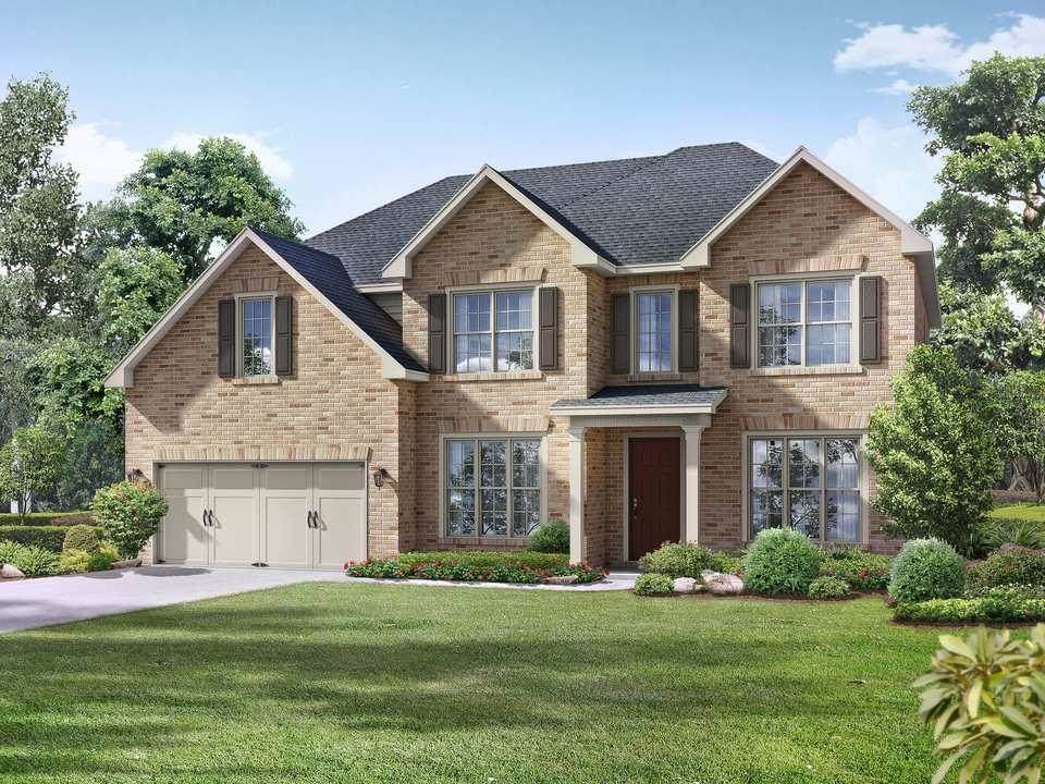 2064 Austin Dr - Photo 1