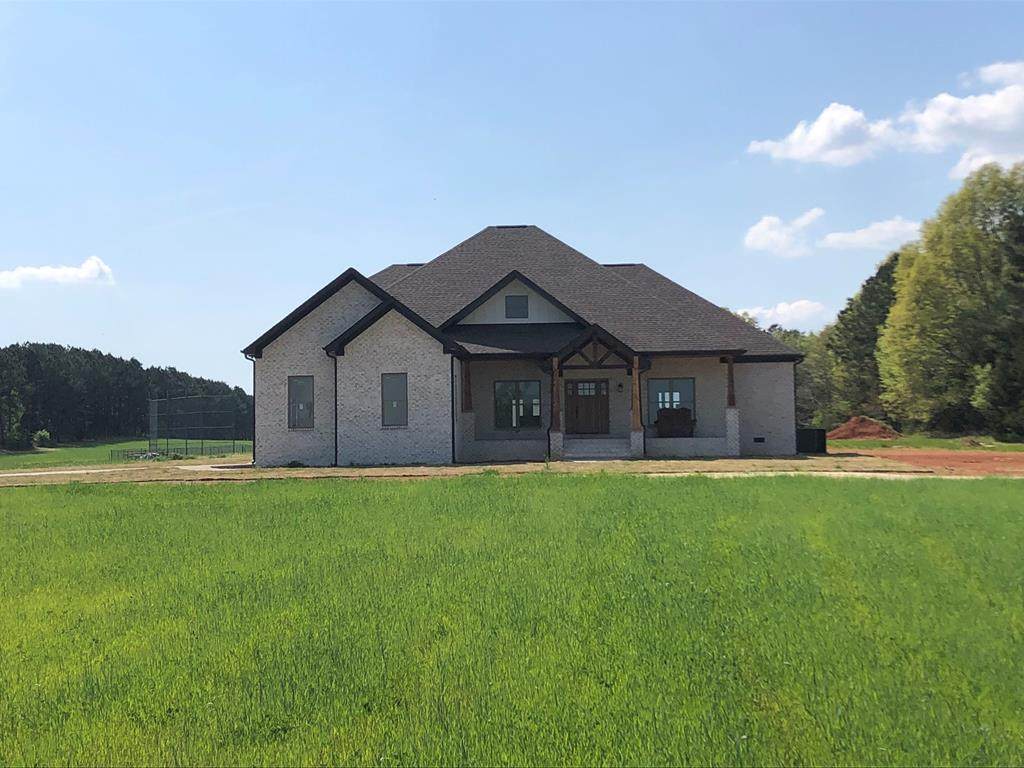 6701 Co Rd 91 - Photo 1