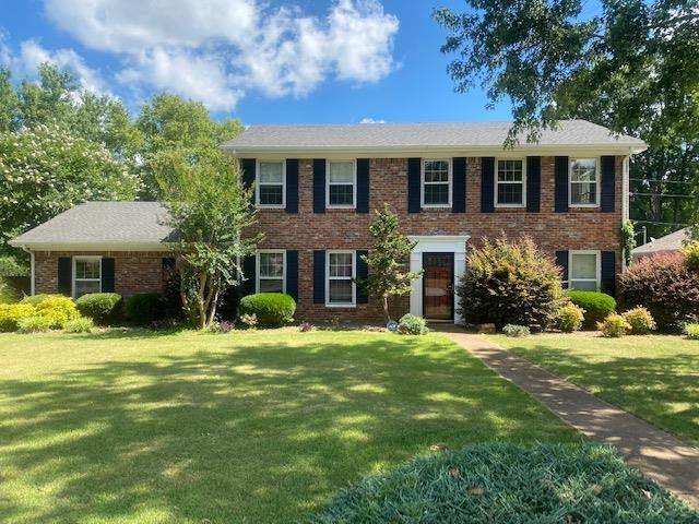 118 Shirley Dr - Photo 1