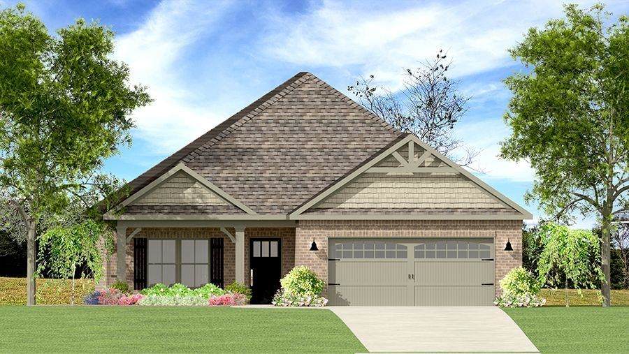 1820 Anise Cir - Photo 1