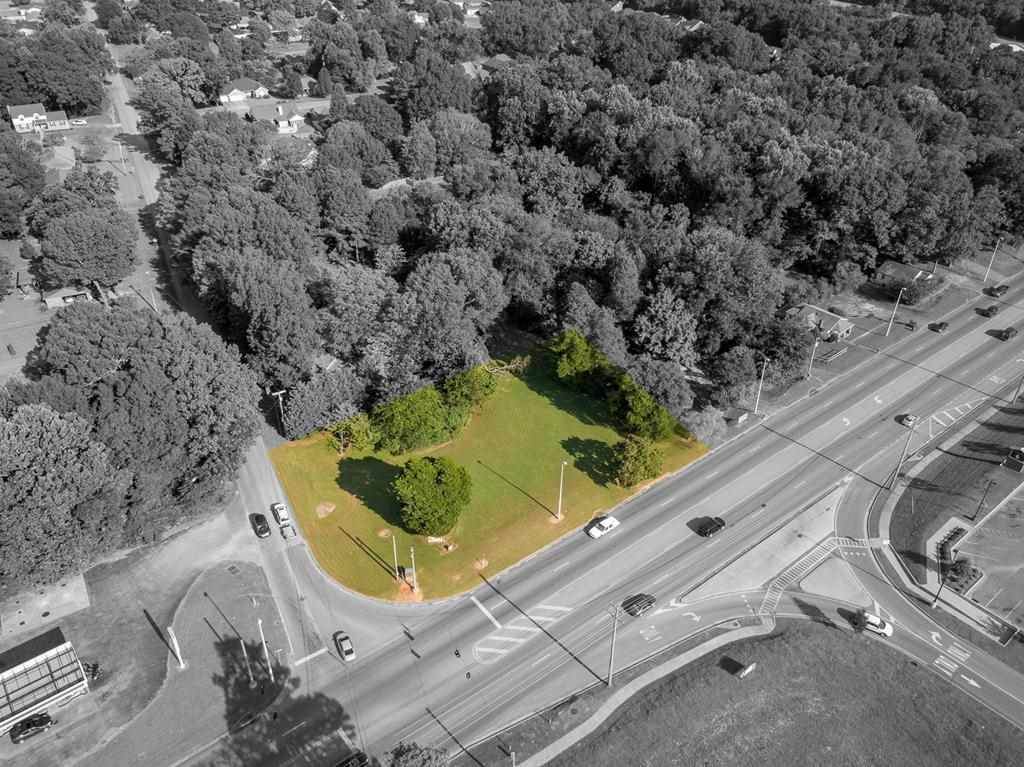 00 Cloverdale Rd - Photo 1