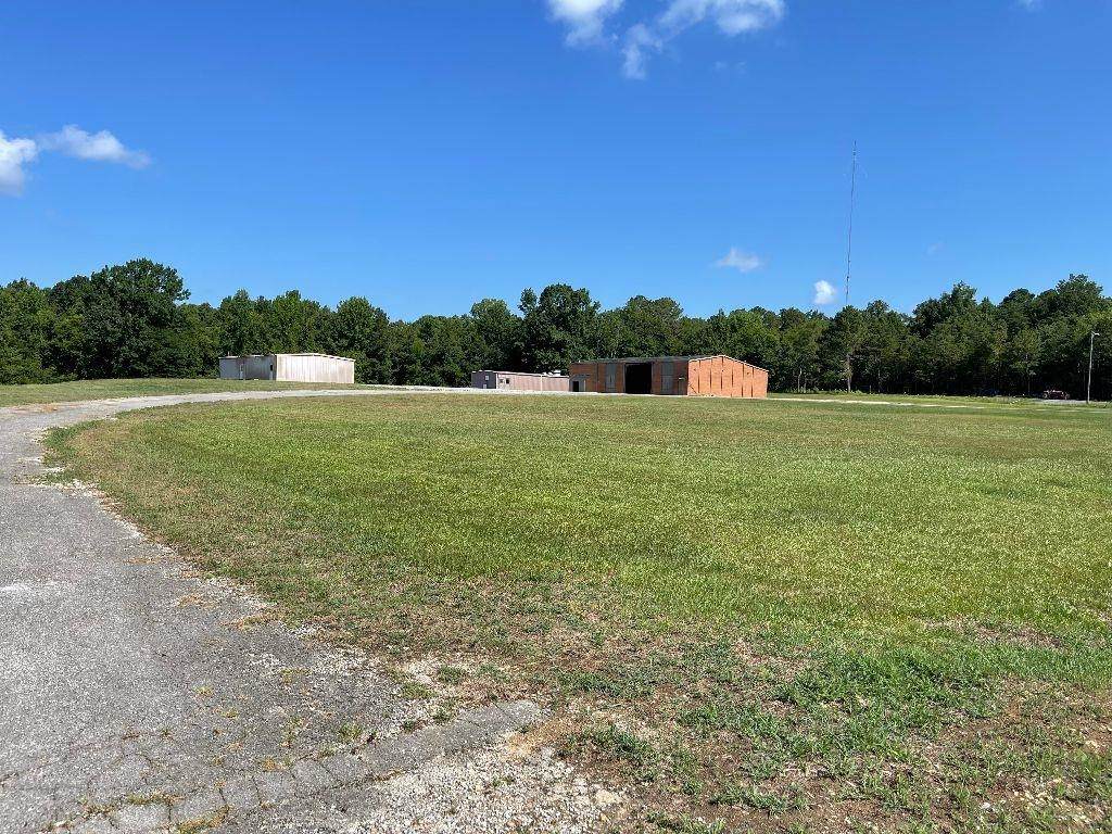 00 Jackson Hwy - Photo 1