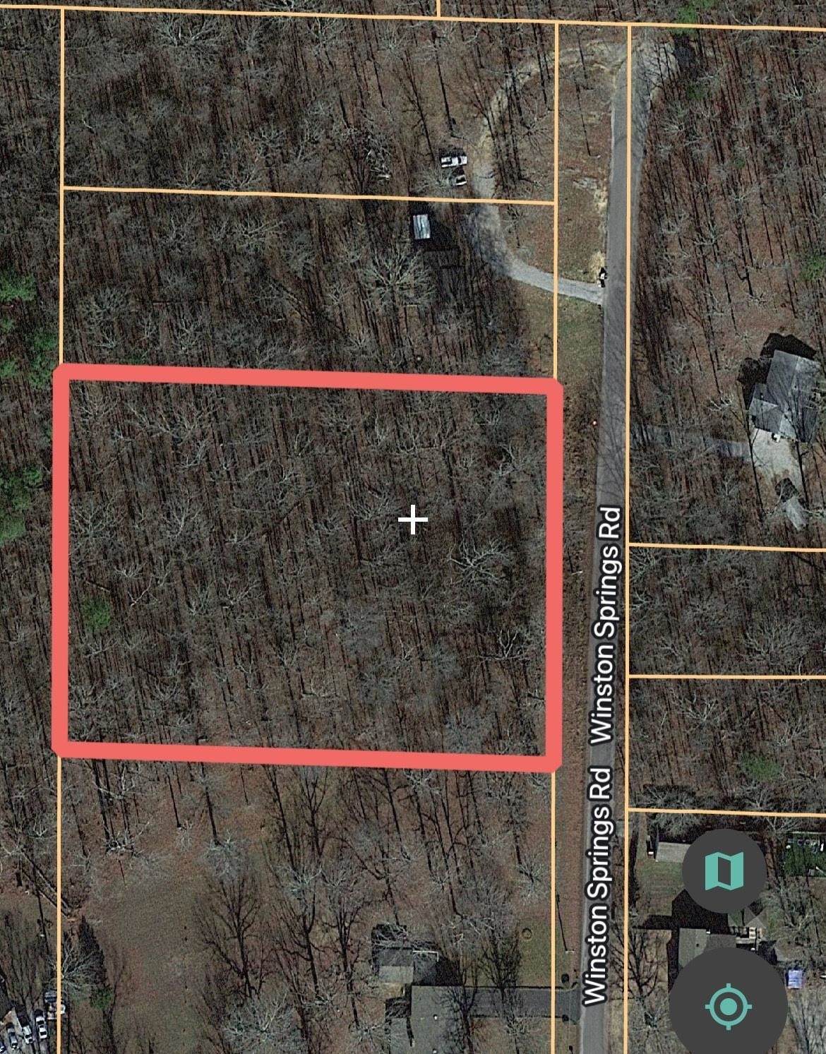Lots 7 & 8 Winston Springs Rd - Photo 1