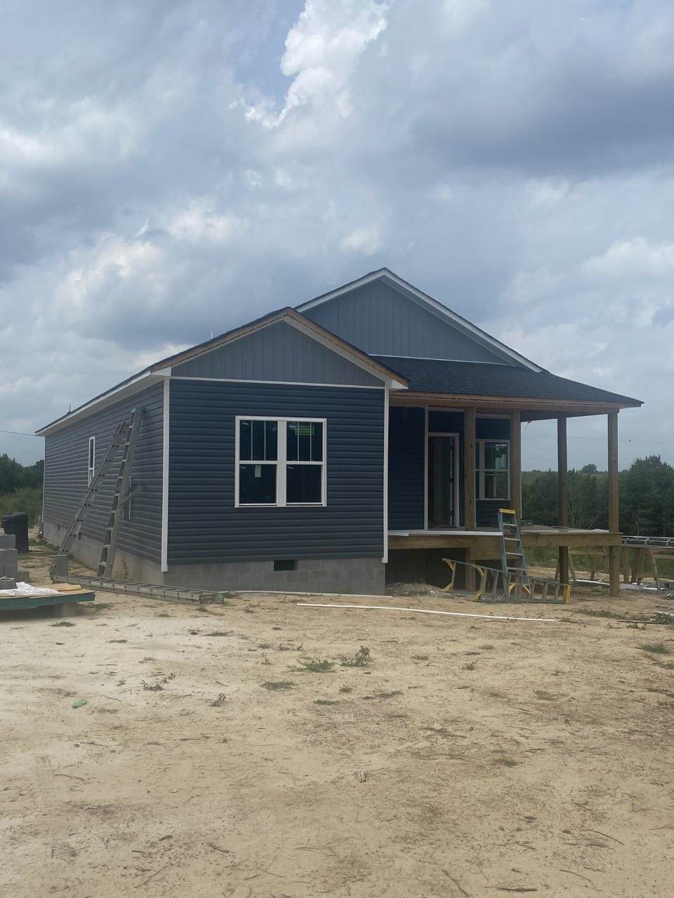 45 Co Rd 1724 - Photo 1