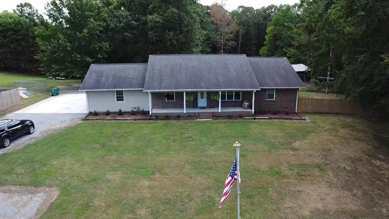 7810 Co Rd 1435 - Photo 1