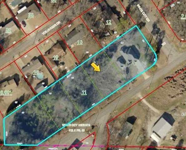 Lot 55 Old Lee Hwy - Photo 1