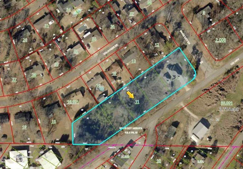Lot 56 Old Lee Hwy - Photo 1
