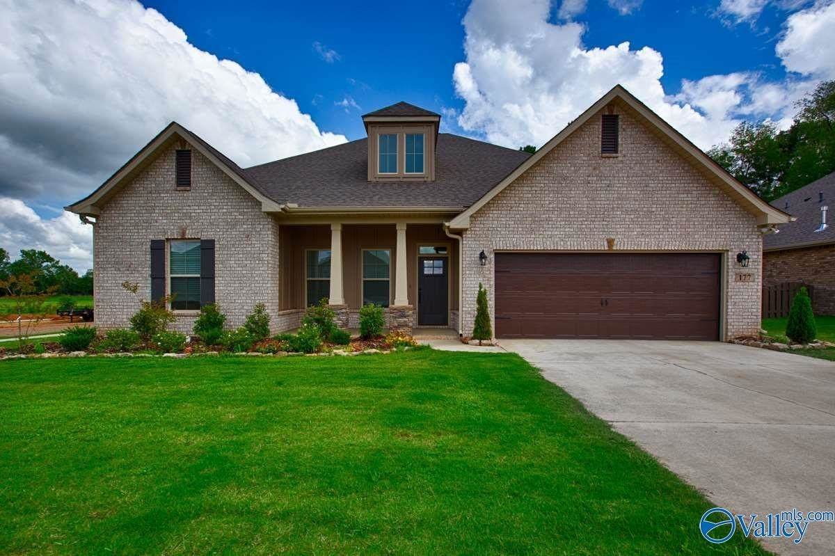 177 Bowdock Dr - Photo 1