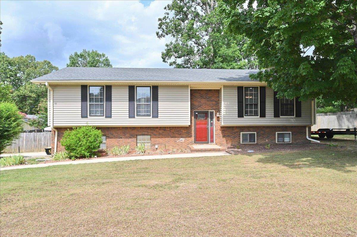 1635 Catoma Ln - Photo 1