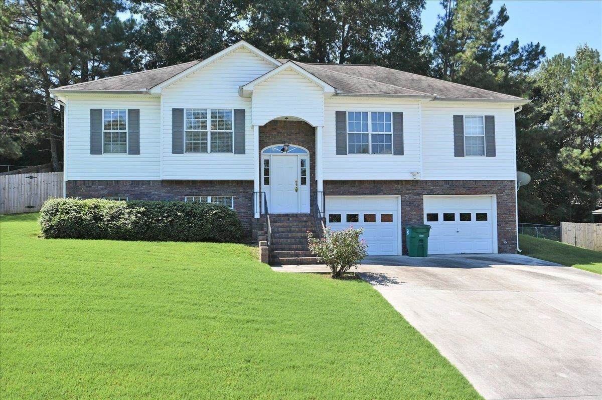 158 White Oak Loop - Photo 1