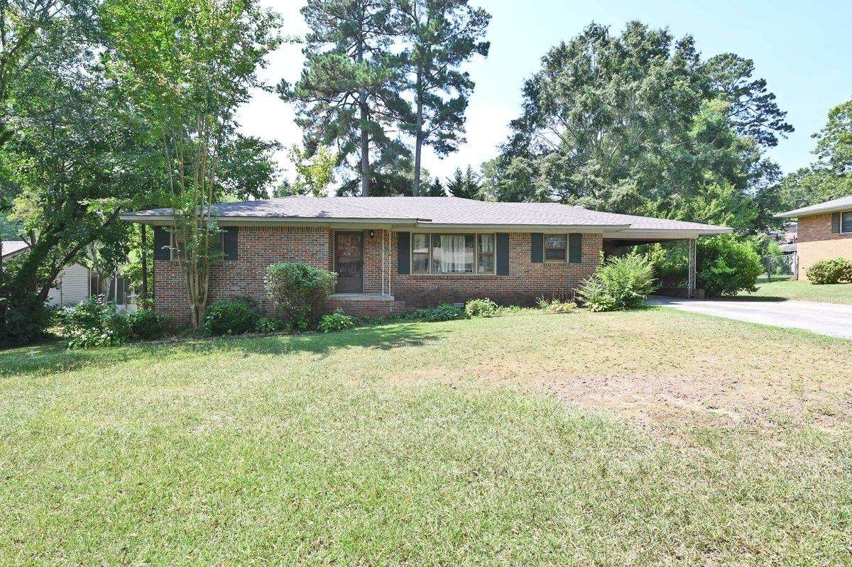 1514 Ridge St - Photo 1