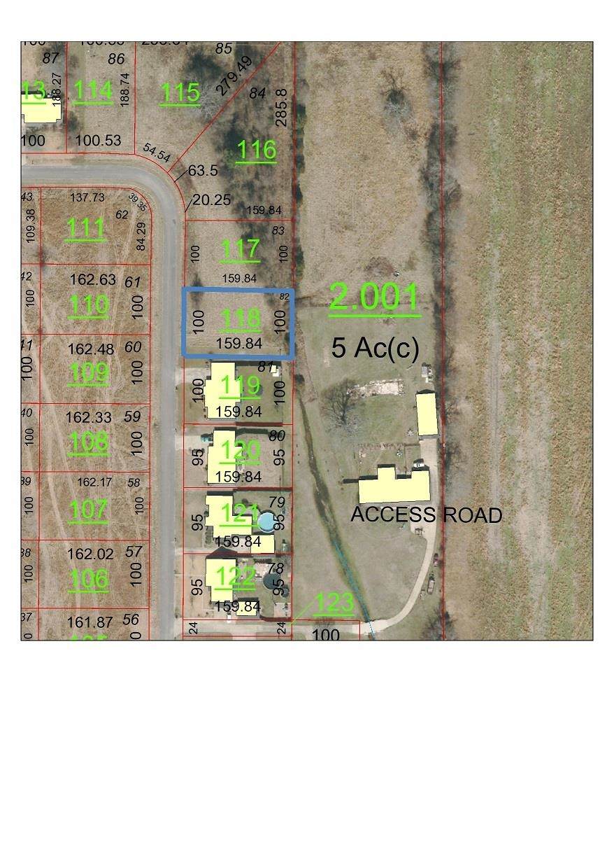 111 Oakview Cir - Photo 1