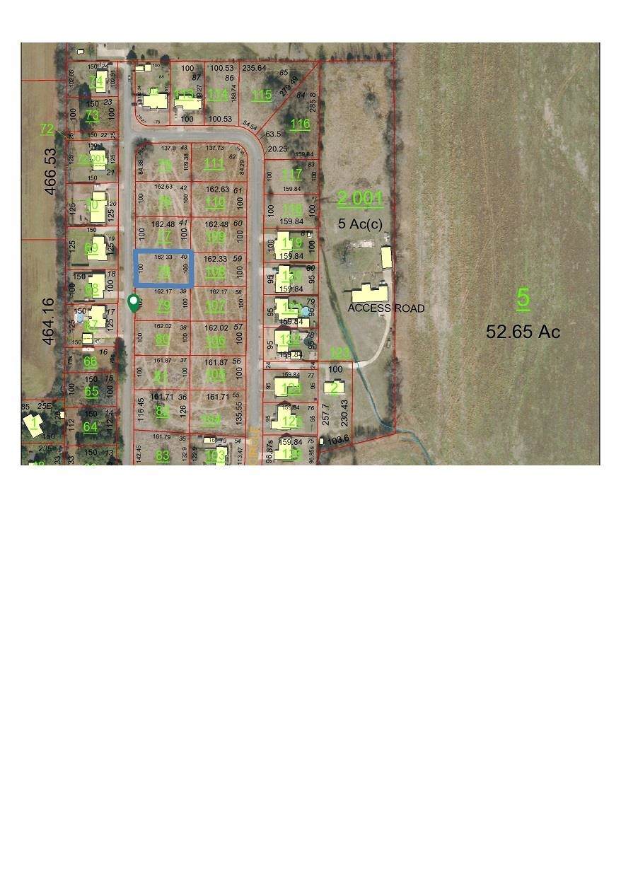 810 Oakview Cir - Photo 1