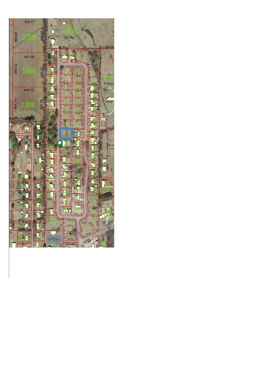 700 Oakview Cir - Photo 1