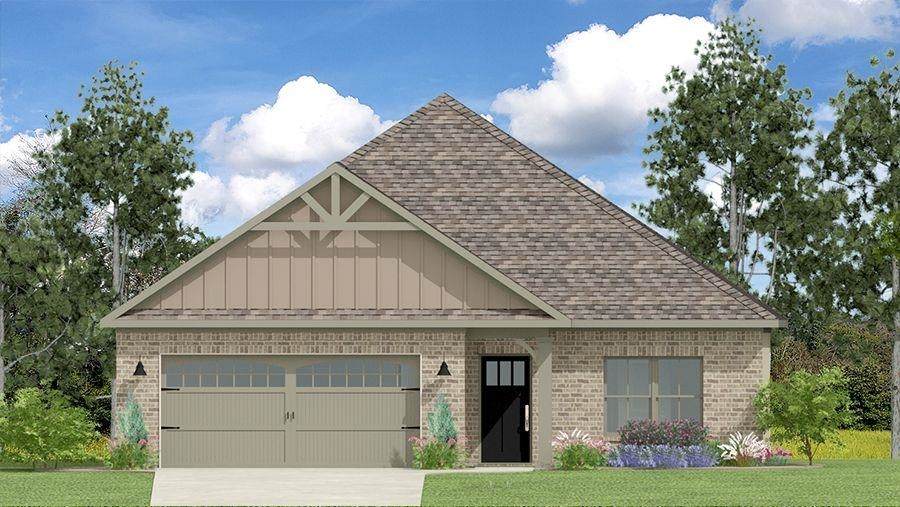 1834 Lot 21 Loebner Ln - Photo 1