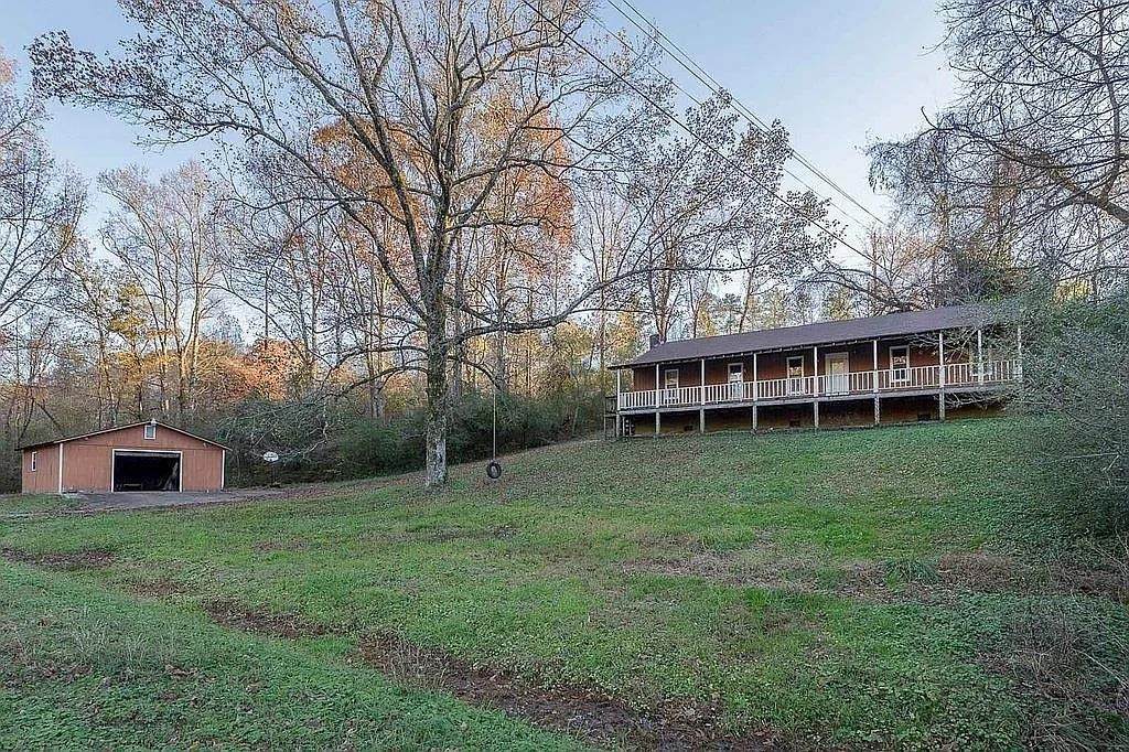 1030 J C Mauldin Hwy - Photo 1