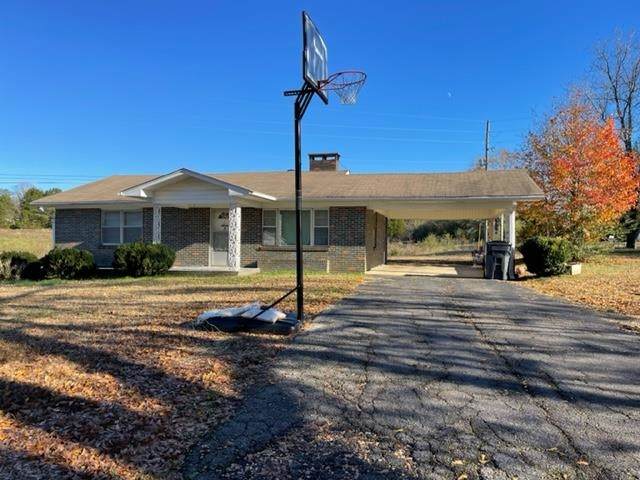 398 Drake Loop - Photo 1