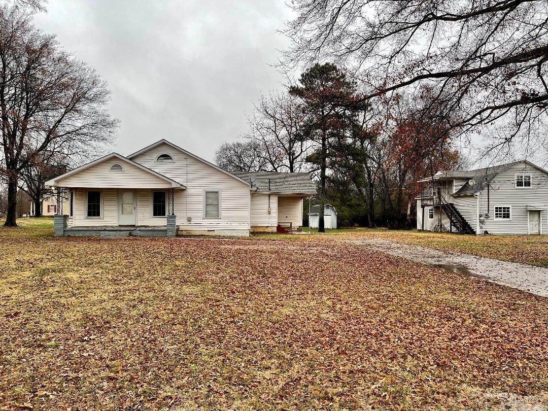 601 Co Rd 424 - Photo 1