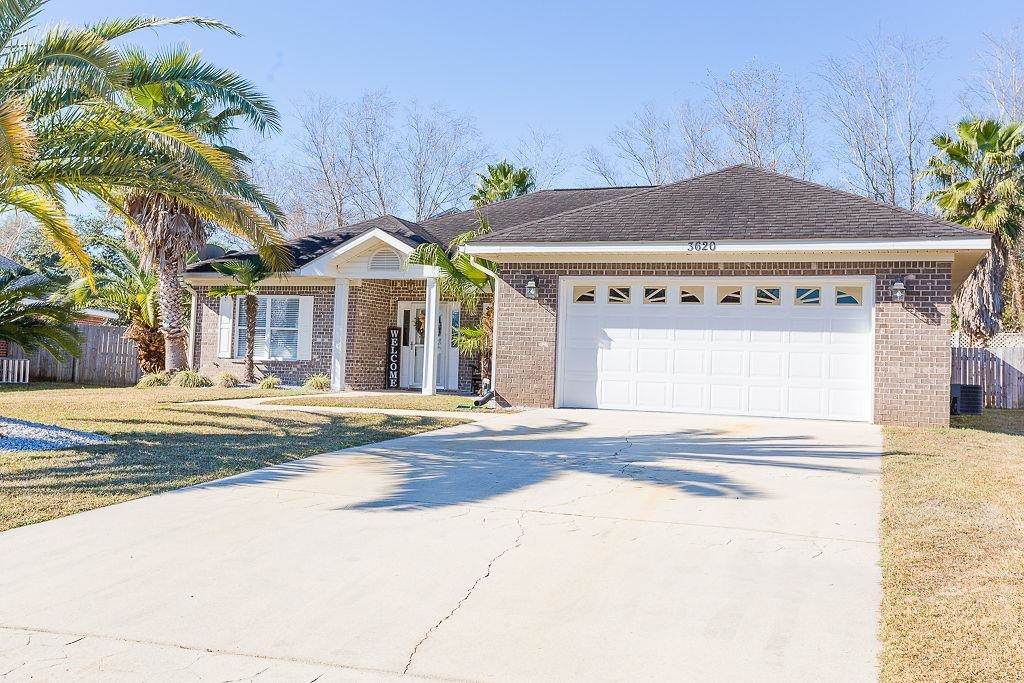 3620 Ancient Oaks Cir - Photo 1