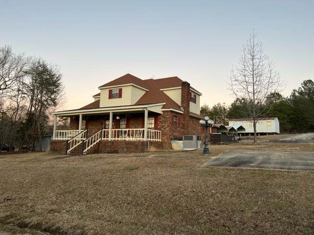 2305 Lagrange Rd - Photo 1