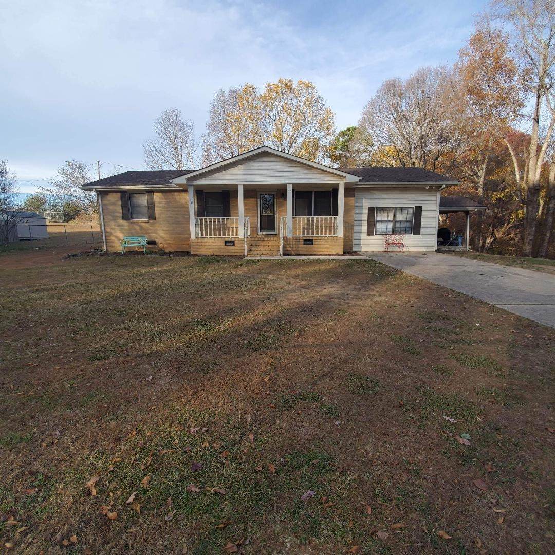 1626 Duncan Creek Rd - Photo 1