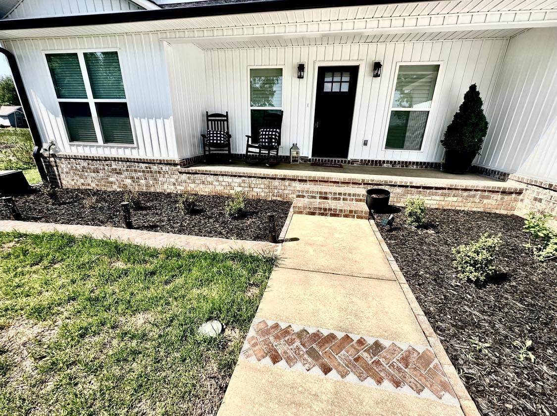 301 Brighton Ave, Muscle Shoals, AL 35661 (MLS 516144) MarMac Real