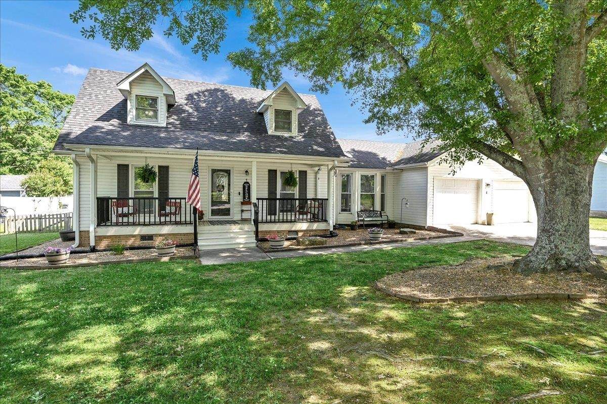 1412 Wisteria St SE, Cullman, AL 35055 (MLS 516299) RealtySouth