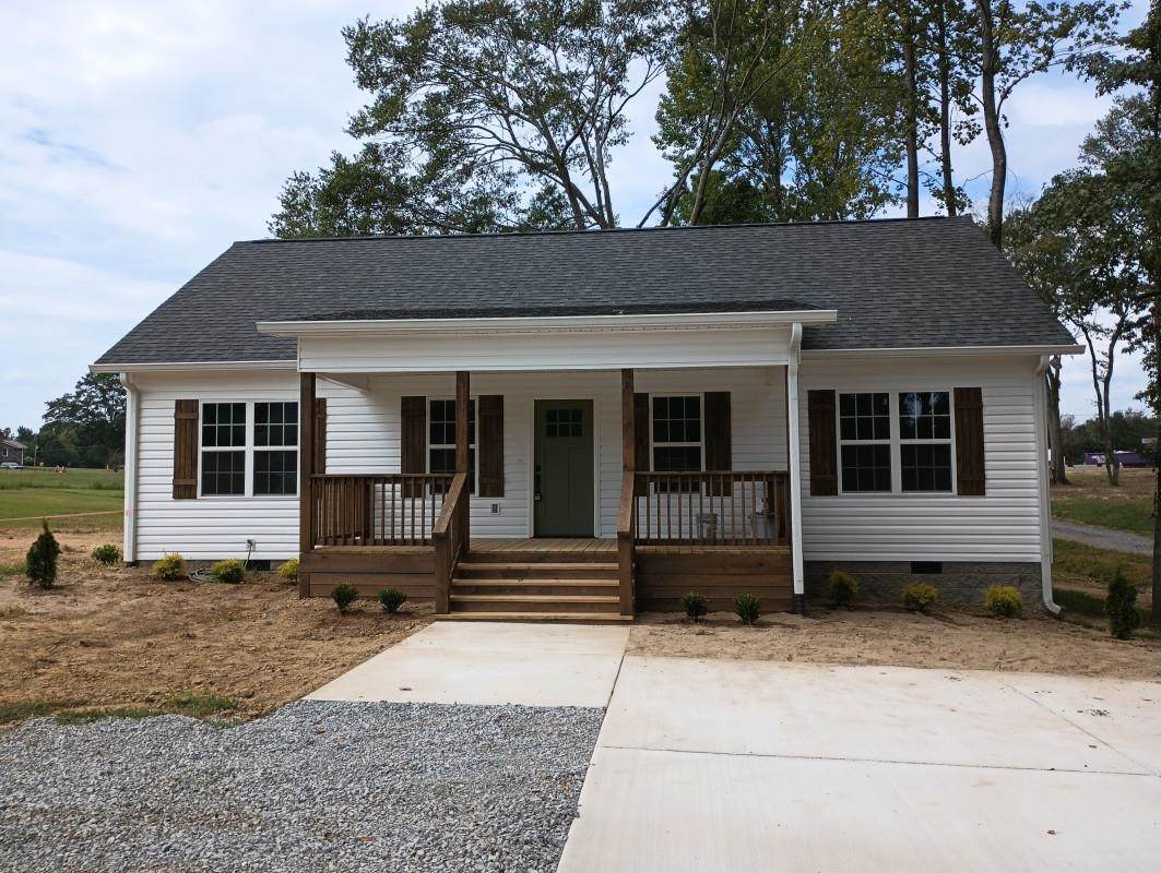 109 Co Rd 615 - Photo 1