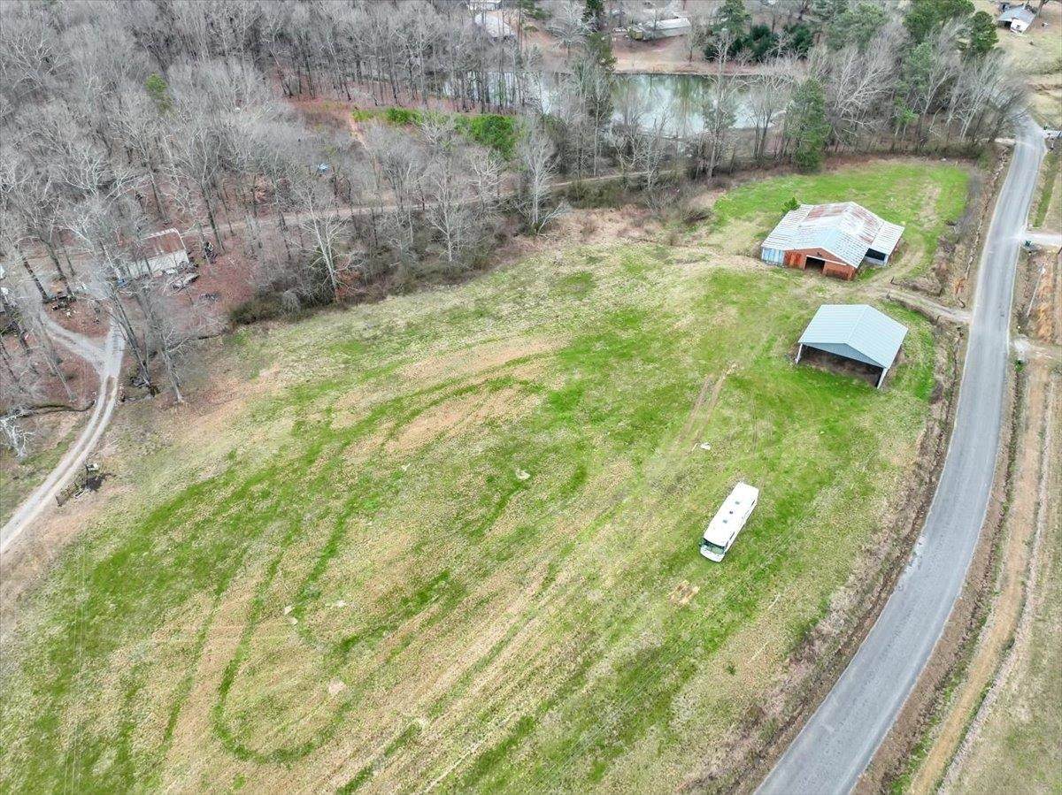 0 Co Rd 1459 - Photo 1