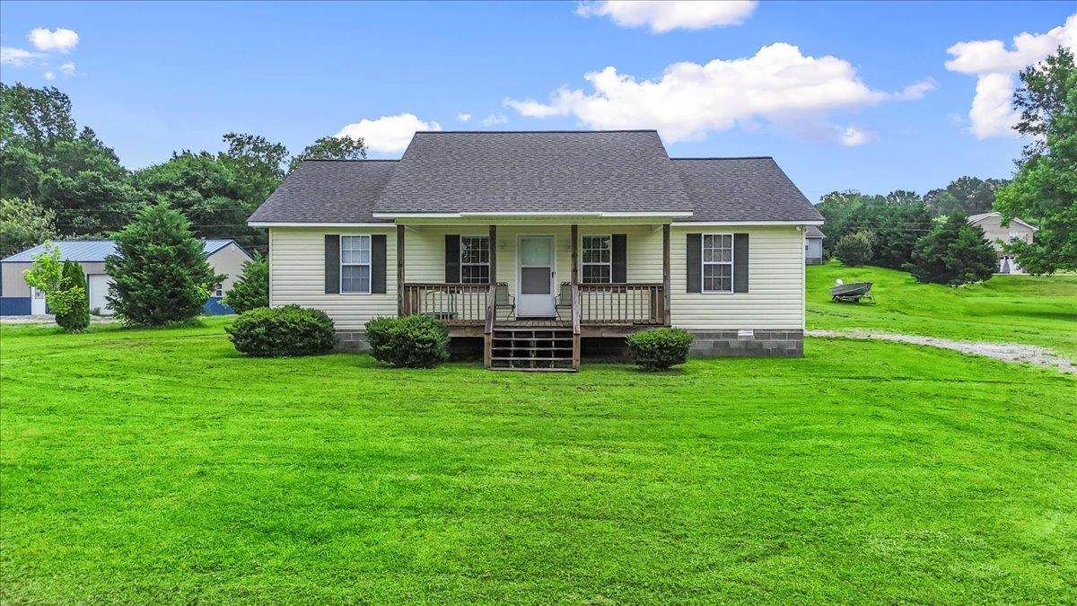 40 Co Rd 1124 - Photo 1
