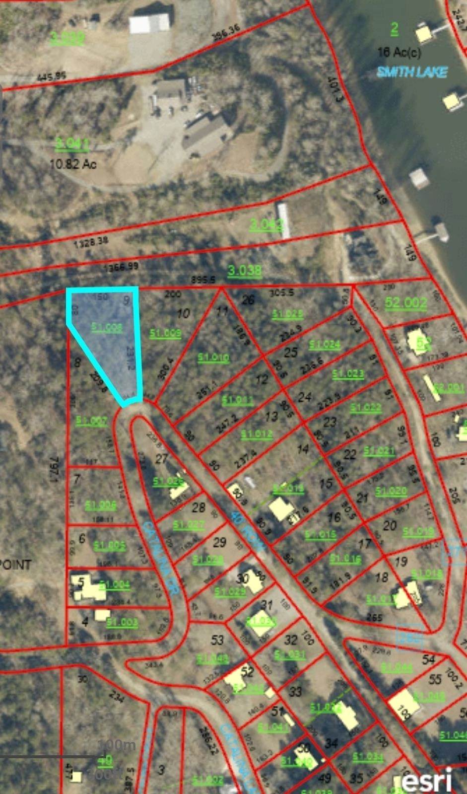 0 Co Rd 282 - Photo 1