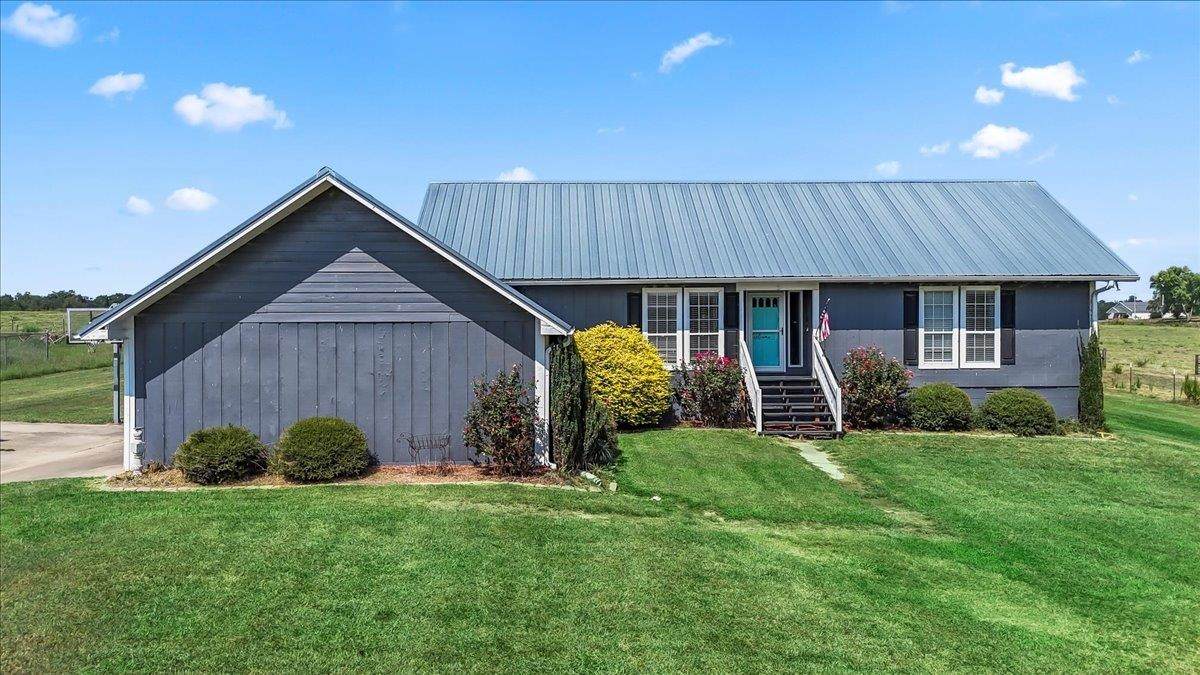 557 Co Rd 796 - Photo 1