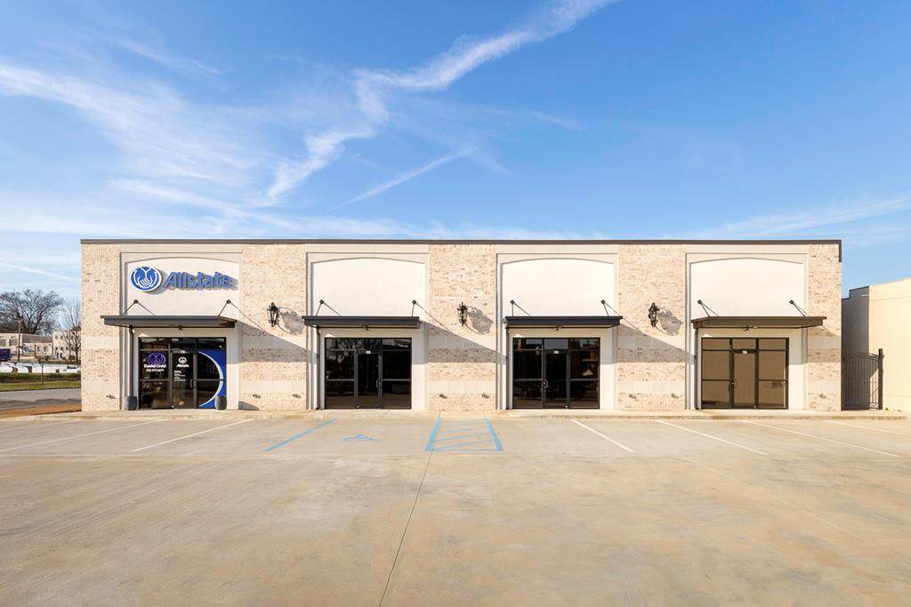 405 Tennessee St - Photo 1