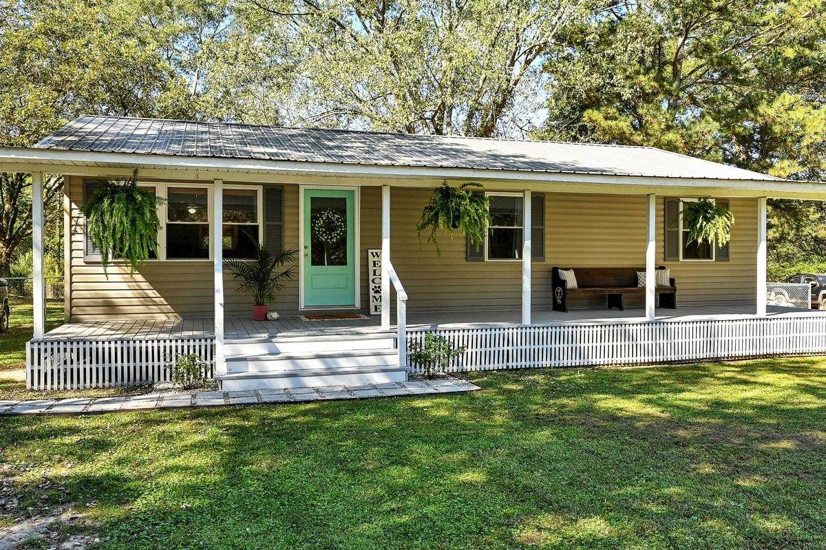 5893 Holly Pond Rd - Photo 1