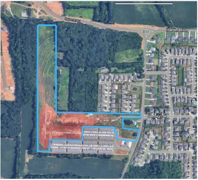 29755 Hardiman Rd - Photo 1