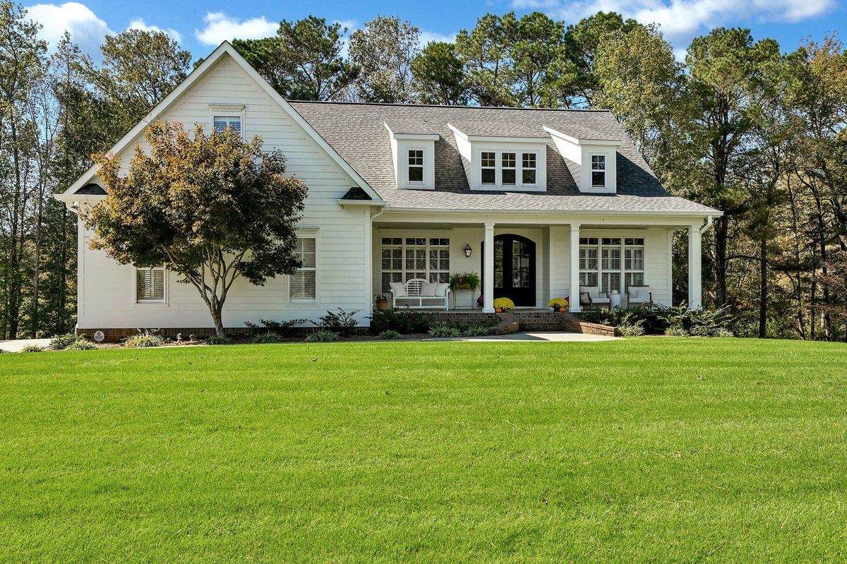 330 Co Rd 1317 - Photo 1