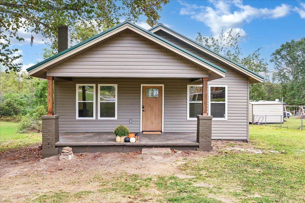 4188 Co Rd 818 - Photo 1