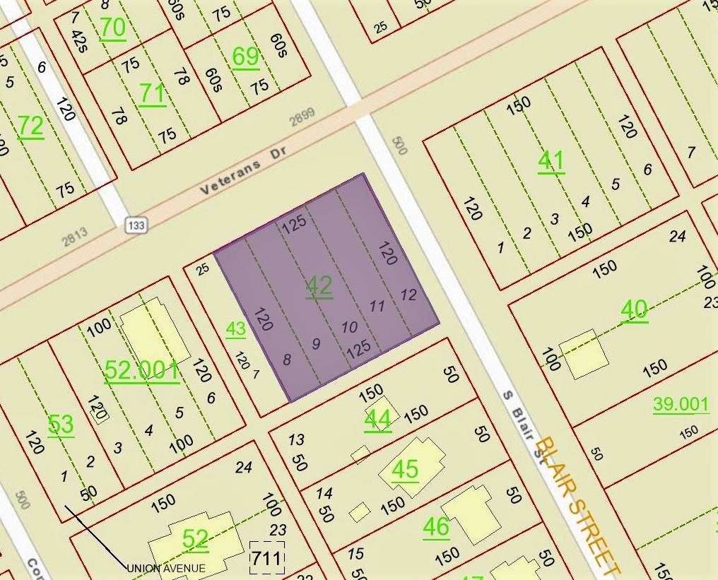 00 Veterans Dr - Photo 1