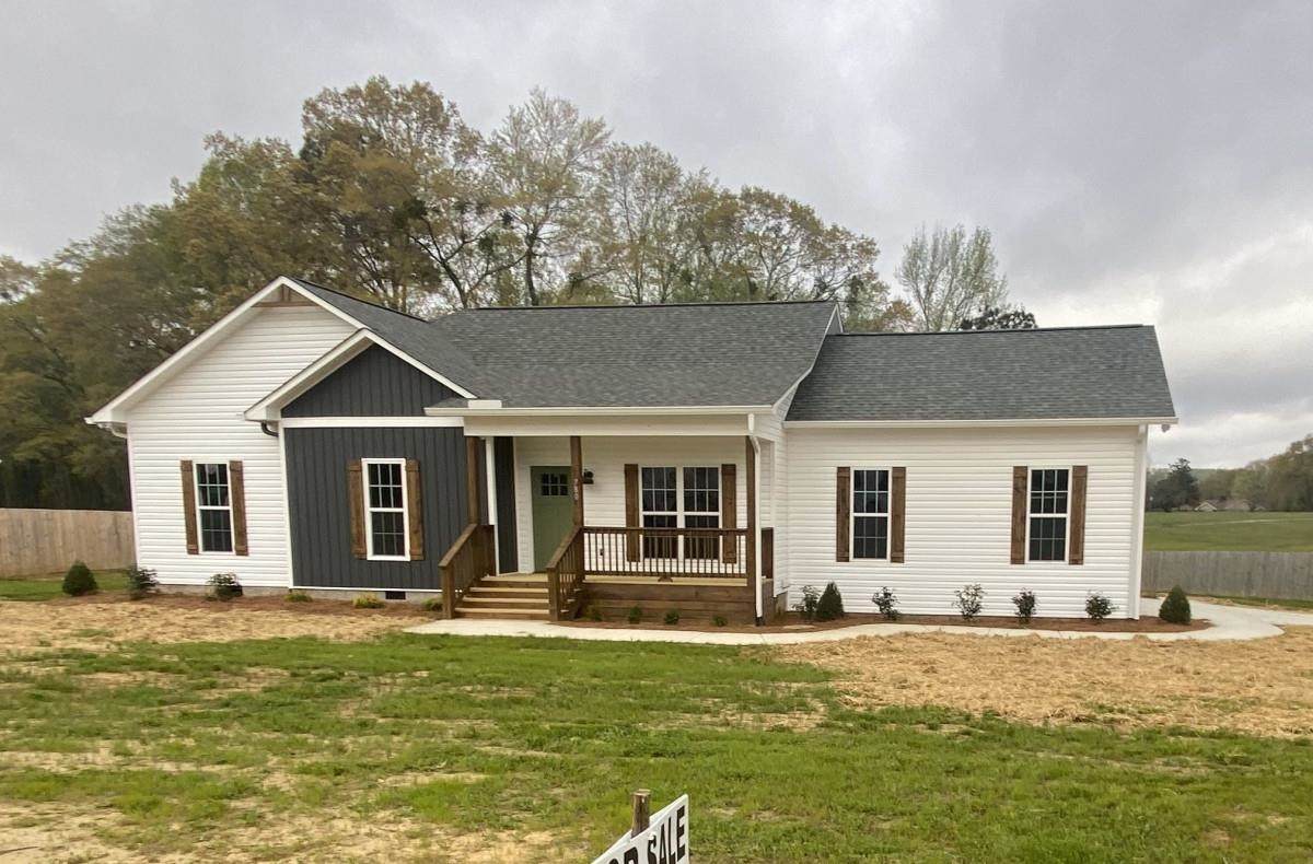 780 Co Rd 599 - Photo 1