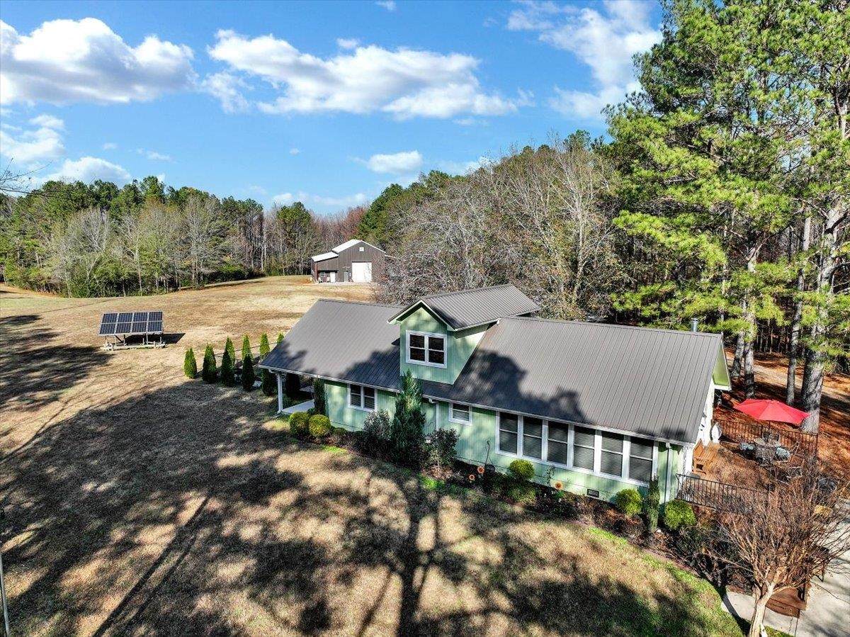 509 Co Rd 547 - Photo 1