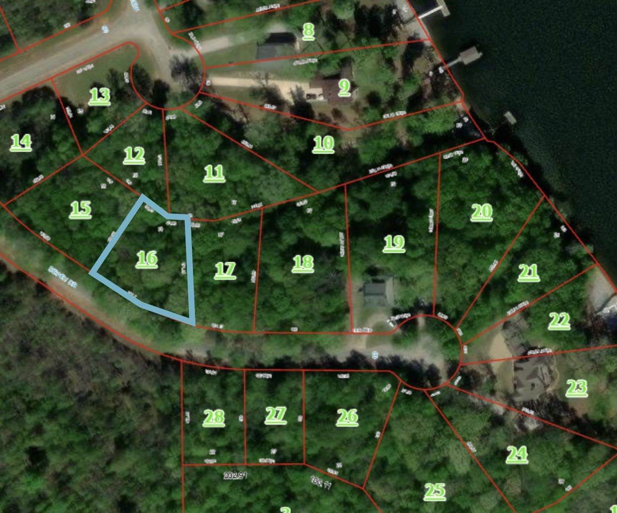 000 Dewey Dr - Photo 1