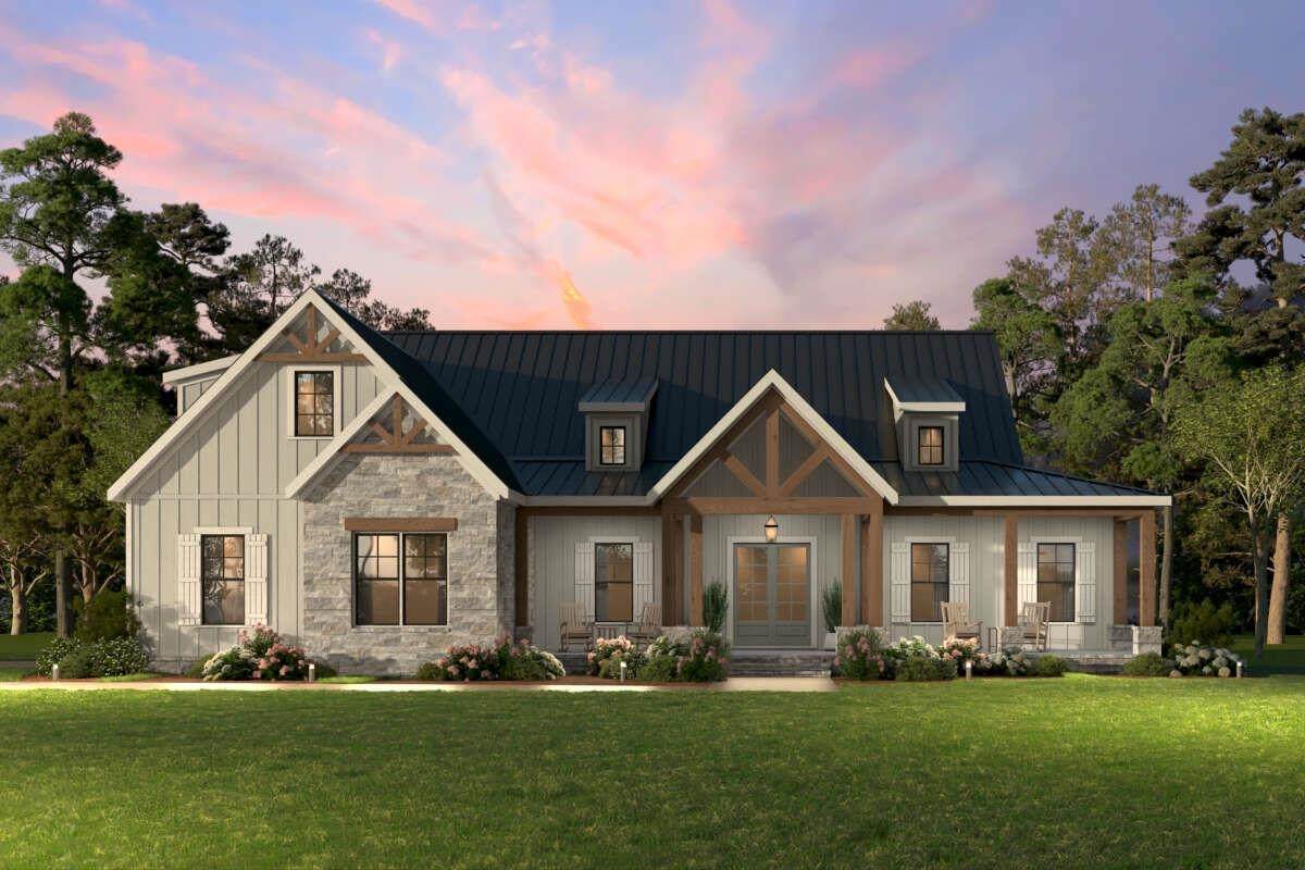 450 Co Rd 729 - Photo 1