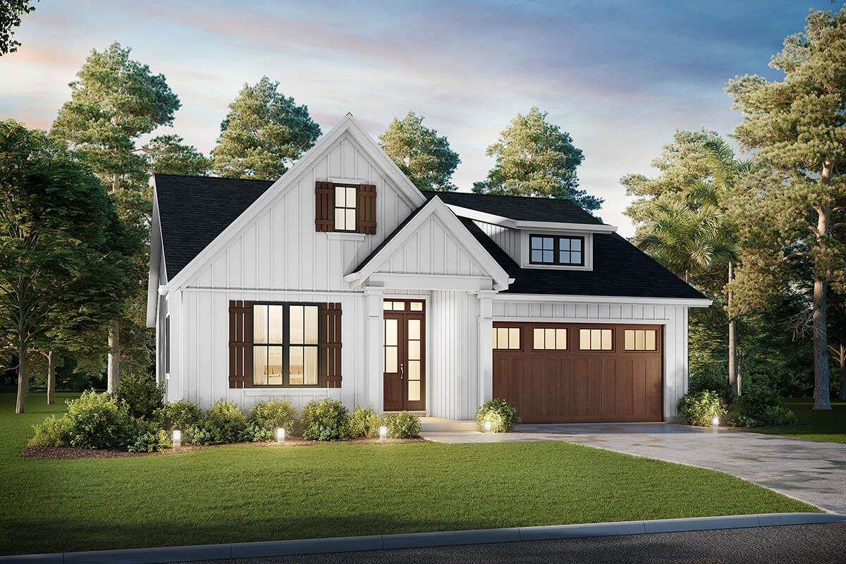 69 Co Rd 1495 - Photo 1